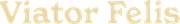Viator Felis Logo
